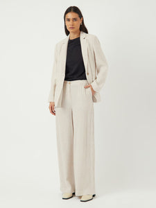 YAS - Yasliru HMW Pant, Birch/Black