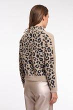 Load image into Gallery viewer, Rino &amp; Pelle Jet Boxy Jacket
