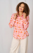 Load image into Gallery viewer, Luella - Sienna Cotton Shirt
