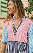 Load image into Gallery viewer, Luella Vienna dress
