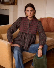 Load image into Gallery viewer, In April - Evania Shirt T166
