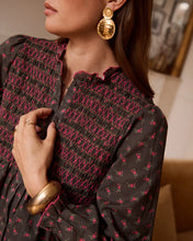 Load image into Gallery viewer, In April - Evania Shirt T166
