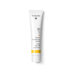 Dr Hauschka - Tinted Face SPF 30 40ml