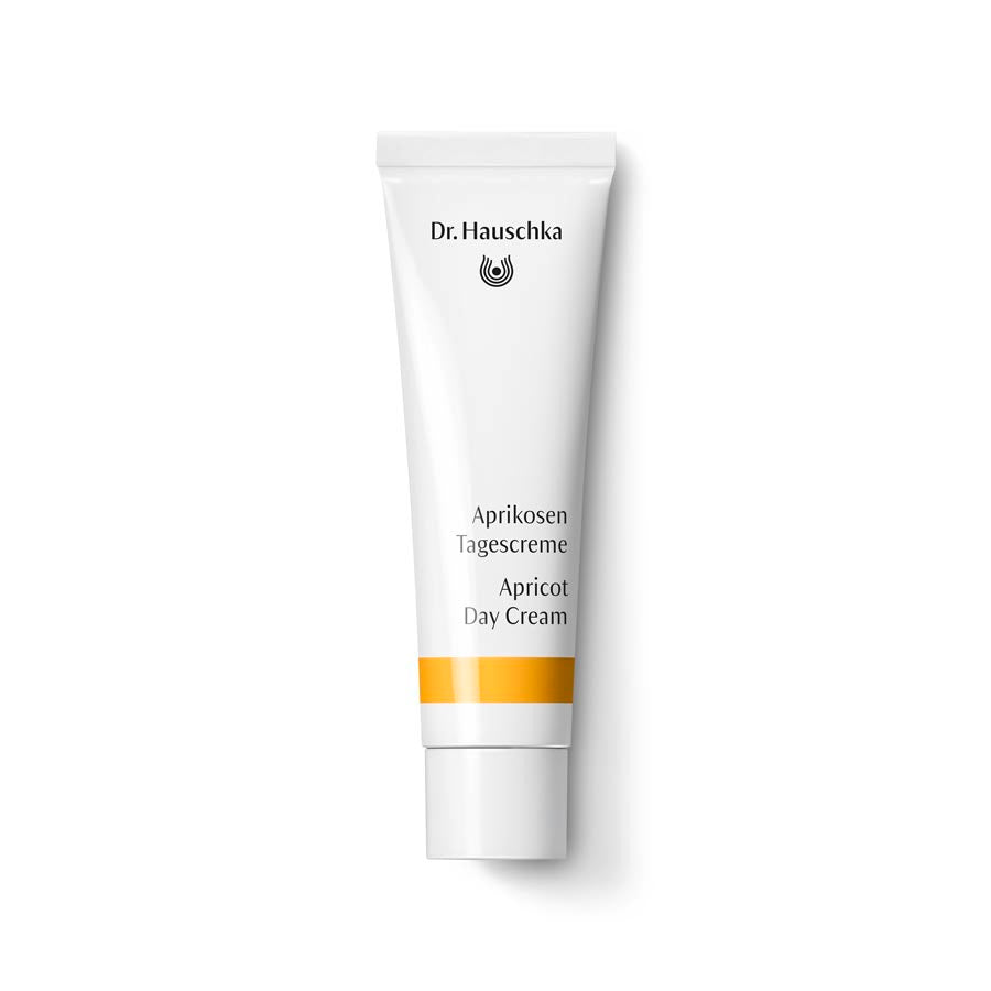 Dr Hauschka - Apricot Day Cream 30ml