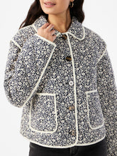 Load image into Gallery viewer, YAS- Rinna quilted jacket
