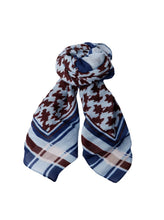 Load image into Gallery viewer, Black Colour - Willa Scarf
