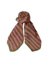 Load image into Gallery viewer, Black Colour - Shirley Scarf
