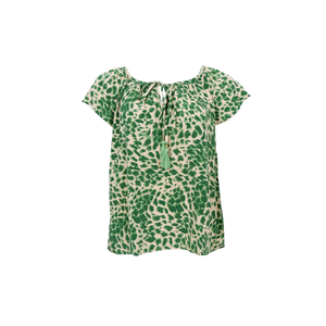 Black colour- Dana blouse