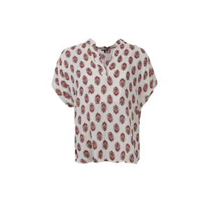 Black colour- Stella blouse