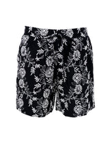 Load image into Gallery viewer, Black Colour Venice Shorts
