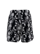 Load image into Gallery viewer, Black Colour Venice Shorts
