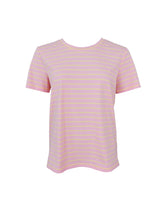 Load image into Gallery viewer, Black Colour Maylee SS Tee
