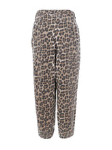 Load image into Gallery viewer, Black Colour - Ellie Barrel Pant
