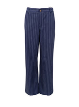 Load image into Gallery viewer, Black Colour Napoli Box Pant
