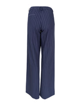 Load image into Gallery viewer, Black Colour Napoli Box Pant
