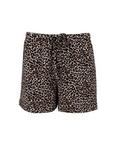 Load image into Gallery viewer, Black Colour Kelly Shorts
