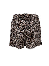 Load image into Gallery viewer, Black Colour Kelly Shorts
