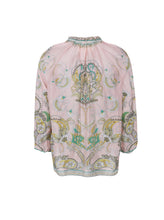 Load image into Gallery viewer, Black Colour Betty Blouse
