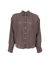 Load image into Gallery viewer, Black Colour Malone shirt
