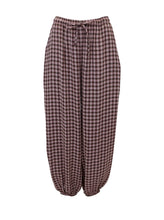 Load image into Gallery viewer, Black Colour - Malle Balloon Pant
