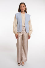 Load image into Gallery viewer, Rino &amp; Pelle Vita Waistcoat
