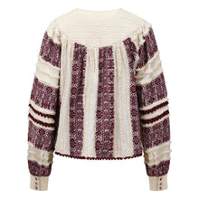 Load image into Gallery viewer, One Collective - Averno Quilted Blouse
