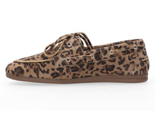 Load image into Gallery viewer, Maruti - Eliza Leopard Loafer
