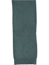 Load image into Gallery viewer, V.FRAAS Knitted Scarf In Wool Blend
