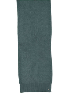 V.FRAAS Knitted Scarf In Wool Blend