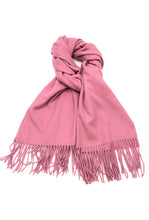 Load image into Gallery viewer, Cashmere Blend Scarf
