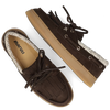 maruti shelby suede brown
