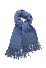 Load image into Gallery viewer, Cashmere Blend Scarf
