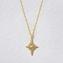 Load image into Gallery viewer, Ashiana - Waterproof Starry Ovation Necklace
