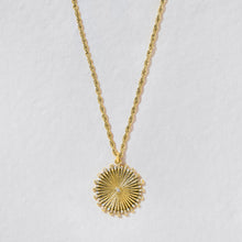 Load image into Gallery viewer, Ashiana - Luminoso Pendant Neclace
