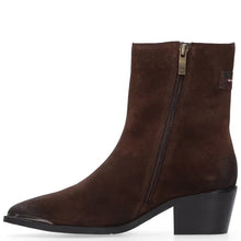 Load image into Gallery viewer, Maruti - Maria Suede Boot
