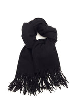 Load image into Gallery viewer, Cashmere Blend Scarf
