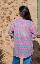 Load image into Gallery viewer, Luella Long Sleeve Blouse
