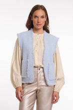 Load image into Gallery viewer, Rino &amp; Pelle Vita Waistcoat

