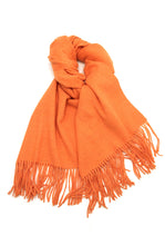 Load image into Gallery viewer, Cashmere Blend Scarf

