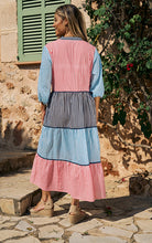 Load image into Gallery viewer, Luella Vienna dress
