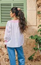 Load image into Gallery viewer, Luella Villefranche blouse
