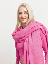 Load image into Gallery viewer, FRAAS Single-coloured stole
