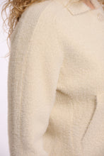 Load image into Gallery viewer, Rino &amp; Pelle Jet Boxy Jacket
