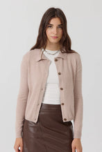 Load image into Gallery viewer, Art Love - Cardigan Ginger
