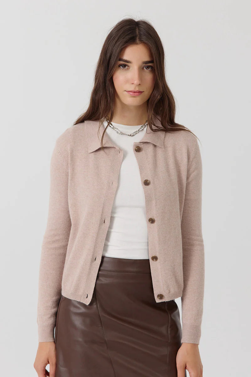 Art Love - Cardigan Ginger