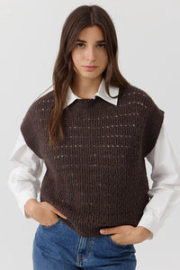 Art Love - Pull Cerise