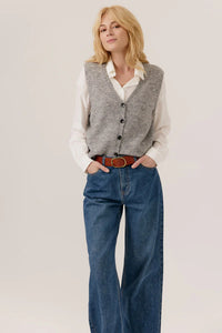 Art Love - Cardigan Blanka