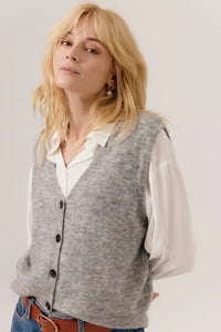 Art Love - Cardigan Blanka
