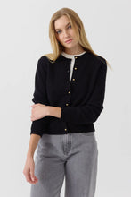 Load image into Gallery viewer, Art Love - Cardigan Centa
