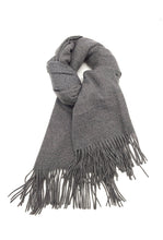Load image into Gallery viewer, Cashmere Blend Scarf
